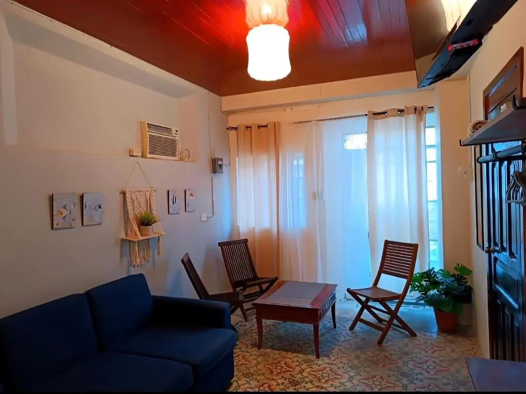 Cozy Central Apartment W Kitchen In Isla Mujeres 0*,  Mexico