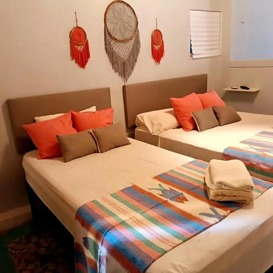 Cozy Central Apartment W Kitchen In Isla Mujeres 0*,