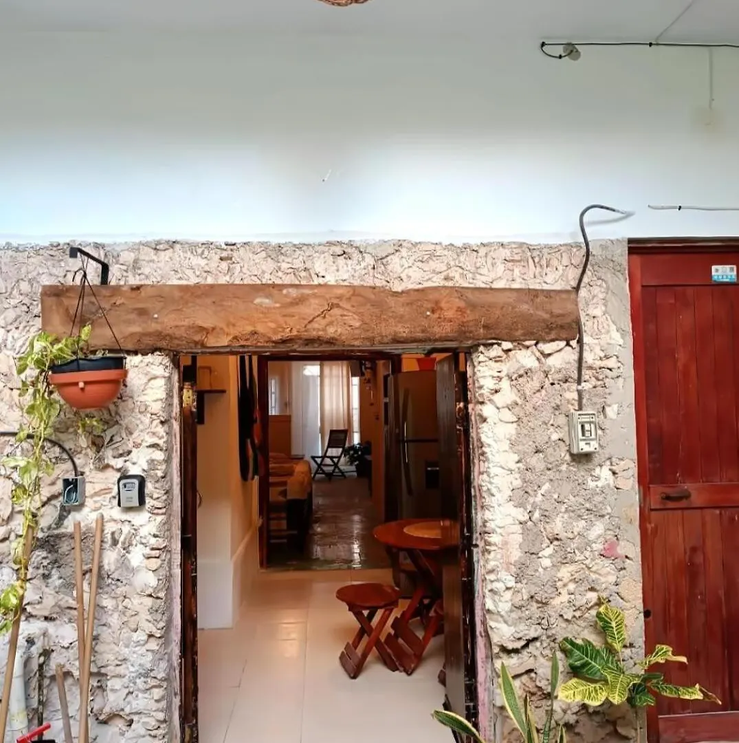 Cozy Central Apartment W Kitchen In Isla Mujeres