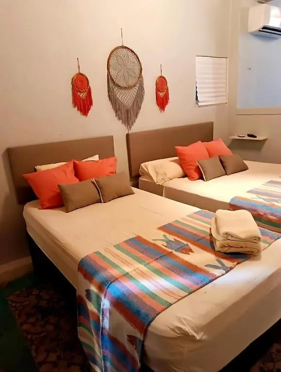 Cozy Apartment W Kitchen Downtown איסלה מוחרס