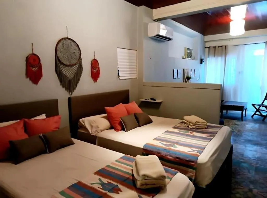 Cozy Central Apartment W Kitchen In Isla Mujeres